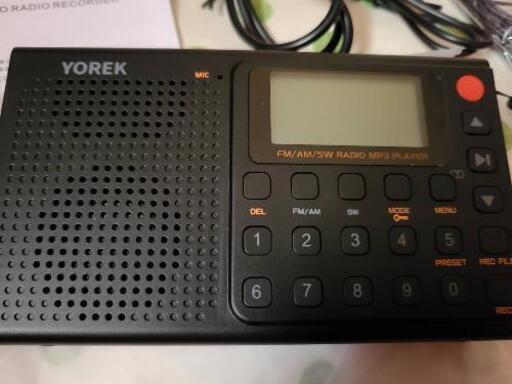 多ラジオ新品 知念ハナ 浦添前田のポータブルプレーヤー その他 の中古あげます 譲ります ジモティーで不用品の処分 多ラジオ新品 知念ハナ 浦添前田のポータブルプレーヤー その他 の中古あげます 譲ります ジモティーで不用品の処分