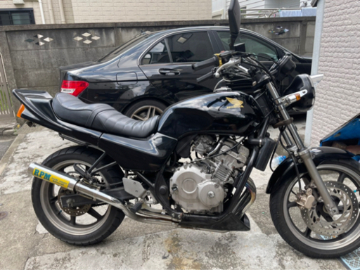 ジェイド250