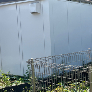 ☆ハウス・プレハブ☆外側塗替済　特価