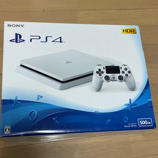 PlayStation®4 ジェット・ブラック 500GB CU...