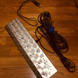 【今日だけ！ヒュースアンドケトナー】トライアンプmk2 hughes&kettner 