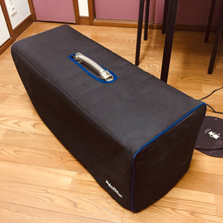 【今日だけ！ヒュースアンドケトナー】トライアンプmk2 hughes&kettner 