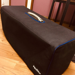 【今日だけ！ヒュースアンドケトナー】トライアンプmk2 hughes&kettner 