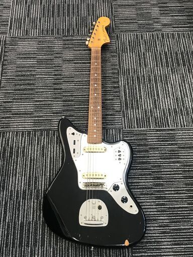 Fender Japan JAGUAR ジャンク rencaproducoes.com