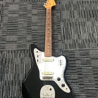 Fender　Japan　JAGUAR　ジャンク