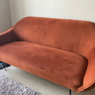 モダンワークス ソファ