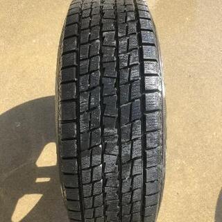 値下げ スタッドレス ホイール付4本セット