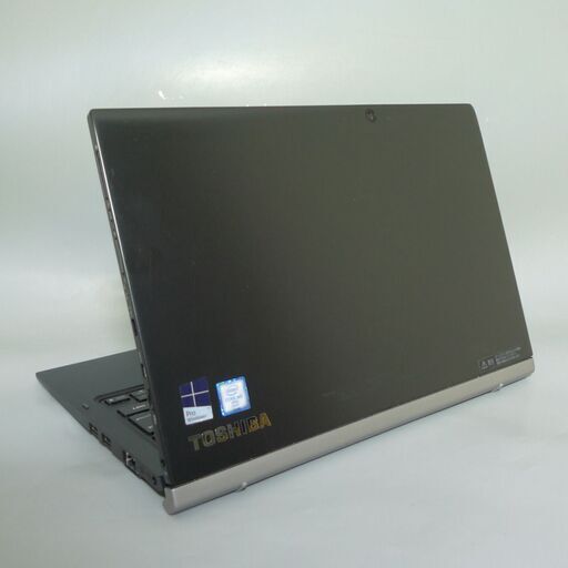 五台セット Win11 SSD ノートPC 東芝 Z20t-C 8GB 無線 Amazon.co.jp: 東芝