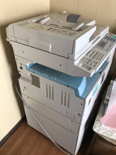 リコー ricoh im mp1300 デジタルモノクロ複合機