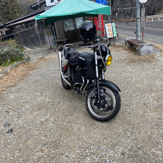 zrx400 値下げ相談あり　現車確認あり　名古屋市 zrx400 値下げ相談あり 現車確認あり 名古屋市