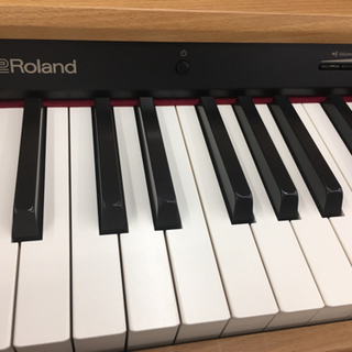 i398 ROLAND DP603-NBS 2019年製　ローランド　電子ピアノ