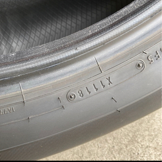 新車外し 225/65R17 ダンロップ グラントレック ST30ハリアー エクストレイル CR-V RAV4CX-5 レクサスNX