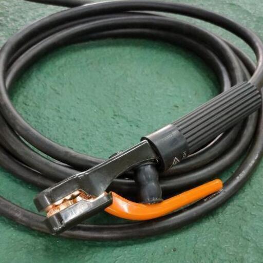 ダイヘン BS-150L 小形交流アーク溶接機 メンテナンス済 送料無料 200V