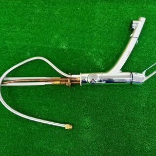 KVK　ビルトイン浄水器用シングル　【KM5061N】