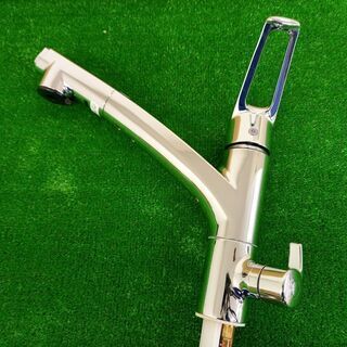 KVK　ビルトイン浄水器用シングル　【KM5061N】