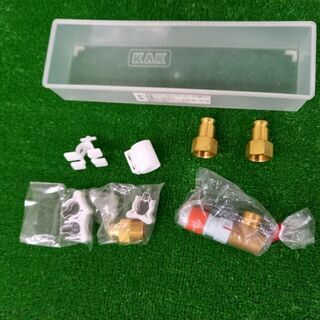 KVK　ビルトイン浄水器用シングル　【KM5061N】