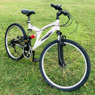 【ネット決済】シマノ  MTB マウンテンバイク　自転車