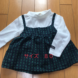 【完了】女の子　洋服　80〜95