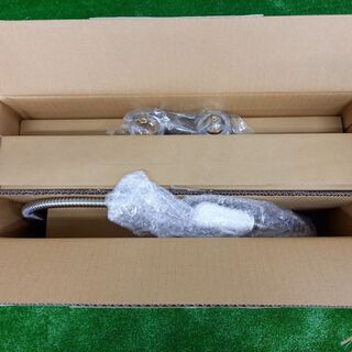 KVK　サーモスタット式洗髪シャワー(3ツ穴サーモ水栓の交換用)　【KF260NEN】