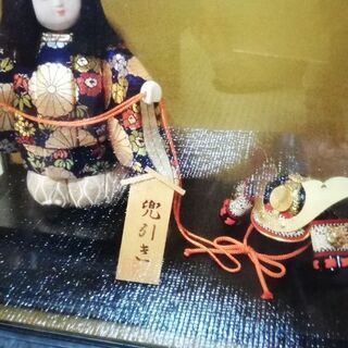 日本人形4
