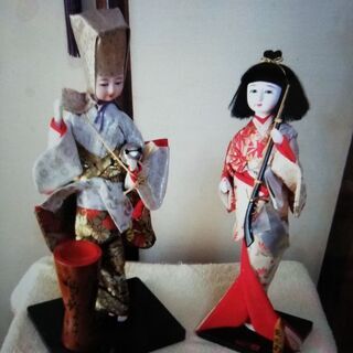 日本人形5