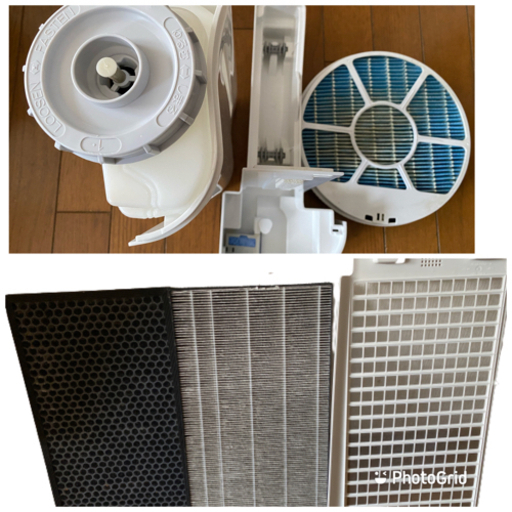 出品8月中】値下げスーパーカブ 純正部品 まとめ売り 純正部品と同等の