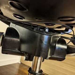 オカムラ バロンチェア