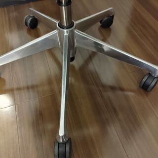 オカムラ バロンチェア