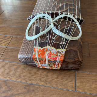 お値下げしました☆ 琴 お琴