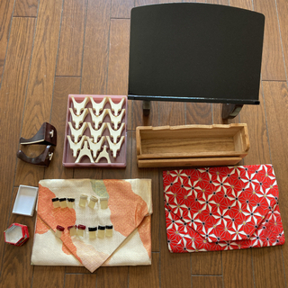 お値下げしました☆ 琴 お琴