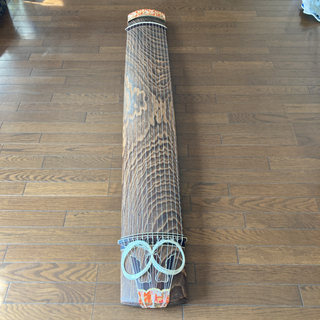 お値下げしました☆ 琴 お琴