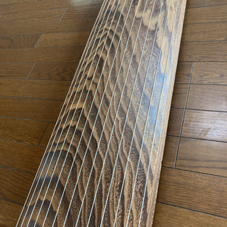 お値下げしました☆ 琴 お琴
