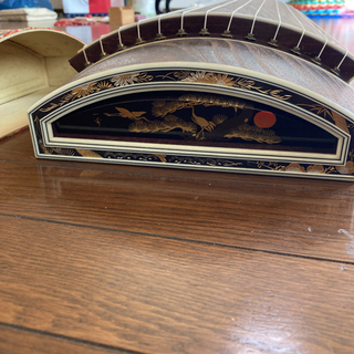 お値下げしました☆ 琴 お琴