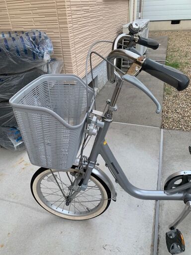 大人用三輪車 ブリジストンワゴンを組み立てました！ – サイクランド 
