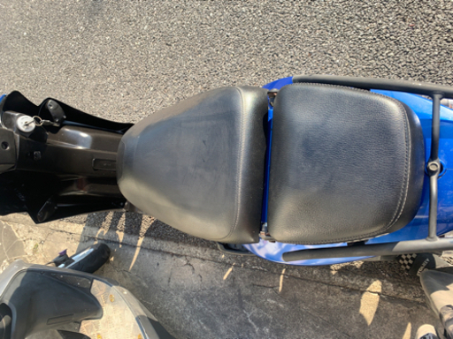 KYMCO キムコ アジリティー125 cc 草加市