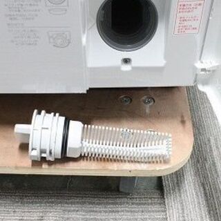 パナソニック ドラム式洗濯乾燥機 洗濯11㎏/乾燥6.0㎏ NA-VX800AL 2019年