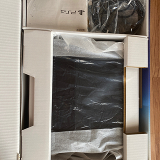 PlayStation 4（ジャンク品）