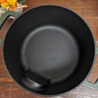 combekk ダッチオーブン グリーン コンベック 24cm | www.viva.ba