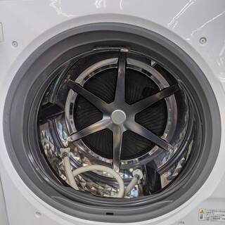 Panasonic /パナソニック ?7/3kgドラム式洗濯乾燥機 ?定価￥138,000 