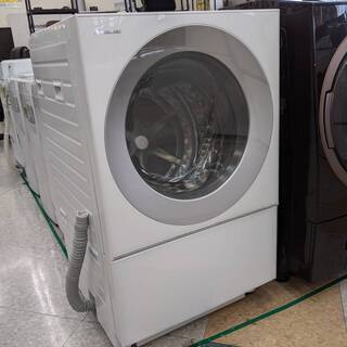 Panasonic /パナソニック ?7/3kgドラム式洗濯乾燥機 ?定価￥138,000 