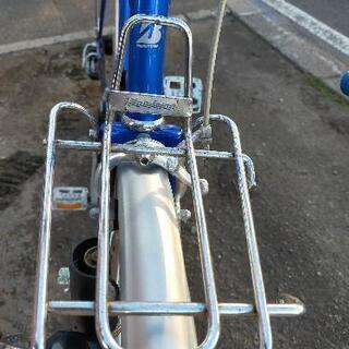 名車　ブリヂストン　大きいサイズのロードマン27インチ　RMC704 クロモリ 名車 ブリヂストン 大きいサイズのロードマン27インチ RMC704 クロモリ