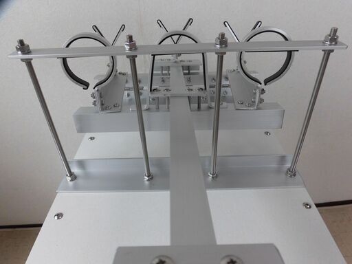 オリジナル電動しゃくり機