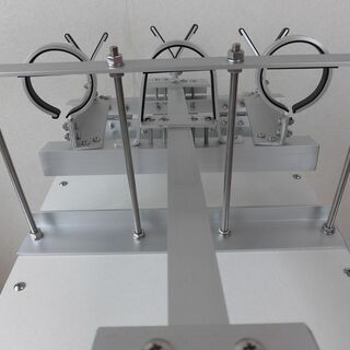 電動シャクリ機③