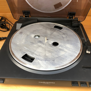 美品]レコードプレーヤー オーディオテクニカ AT-PL300 | switchlab.pe