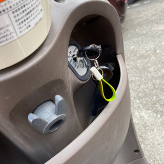 HONDA ジョルノ　AF70 セル始動　4サイクル　原付スクーター　福岡市南区