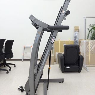 ジャパーナ IGNIO トレッドミル R16S 1～16km/h 傾斜角度3段階 ルームランナー 