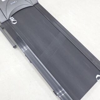 ジャパーナ IGNIO トレッドミル R16S 1～16km/h 傾斜角度3段階 ルームランナー 