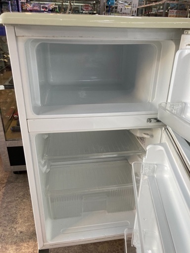 ID:G917207 2ドア冷凍冷蔵庫305L