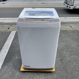 ヤマダ電機 洗濯機 2021年 8kg YWM-TV80G1 | bbxbrasil.com