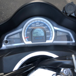 PCX150-2型　トライク　リアボックス　自賠責付き PCX150-2型 トライク リアボックス 自賠責付き